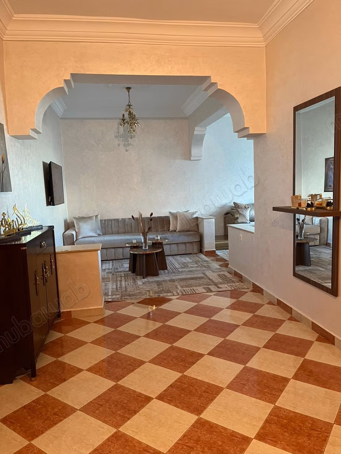 Appartement 107 m² à Route Nationale Assilah (N1) — 7