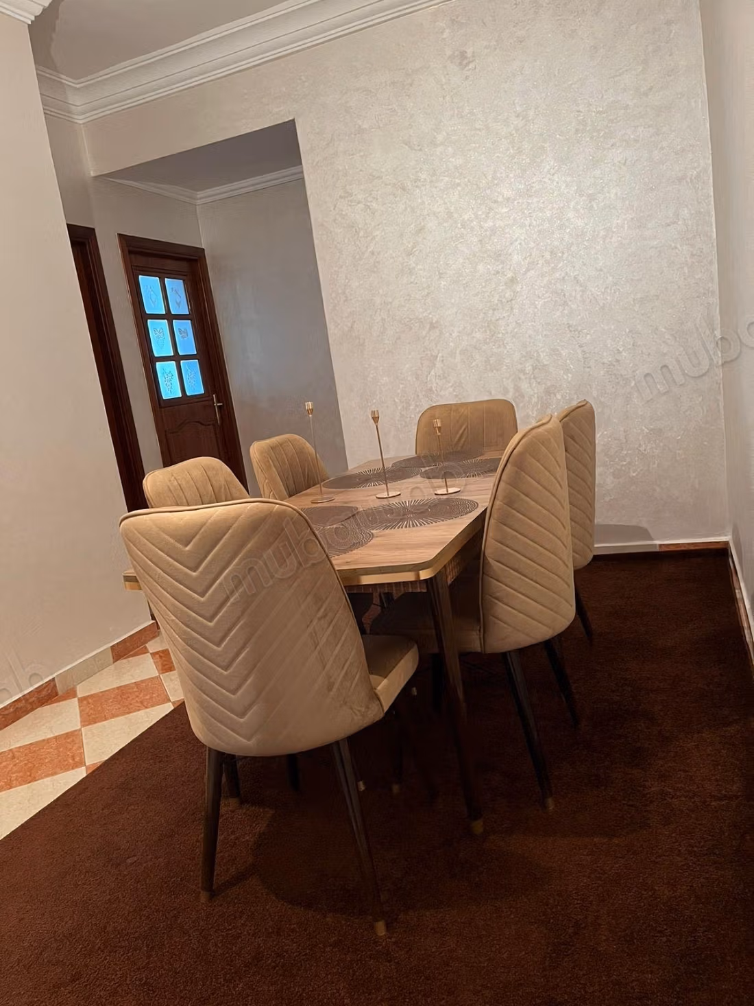 Appartement 107 m² à Route Nationale Assilah (N1) — 8