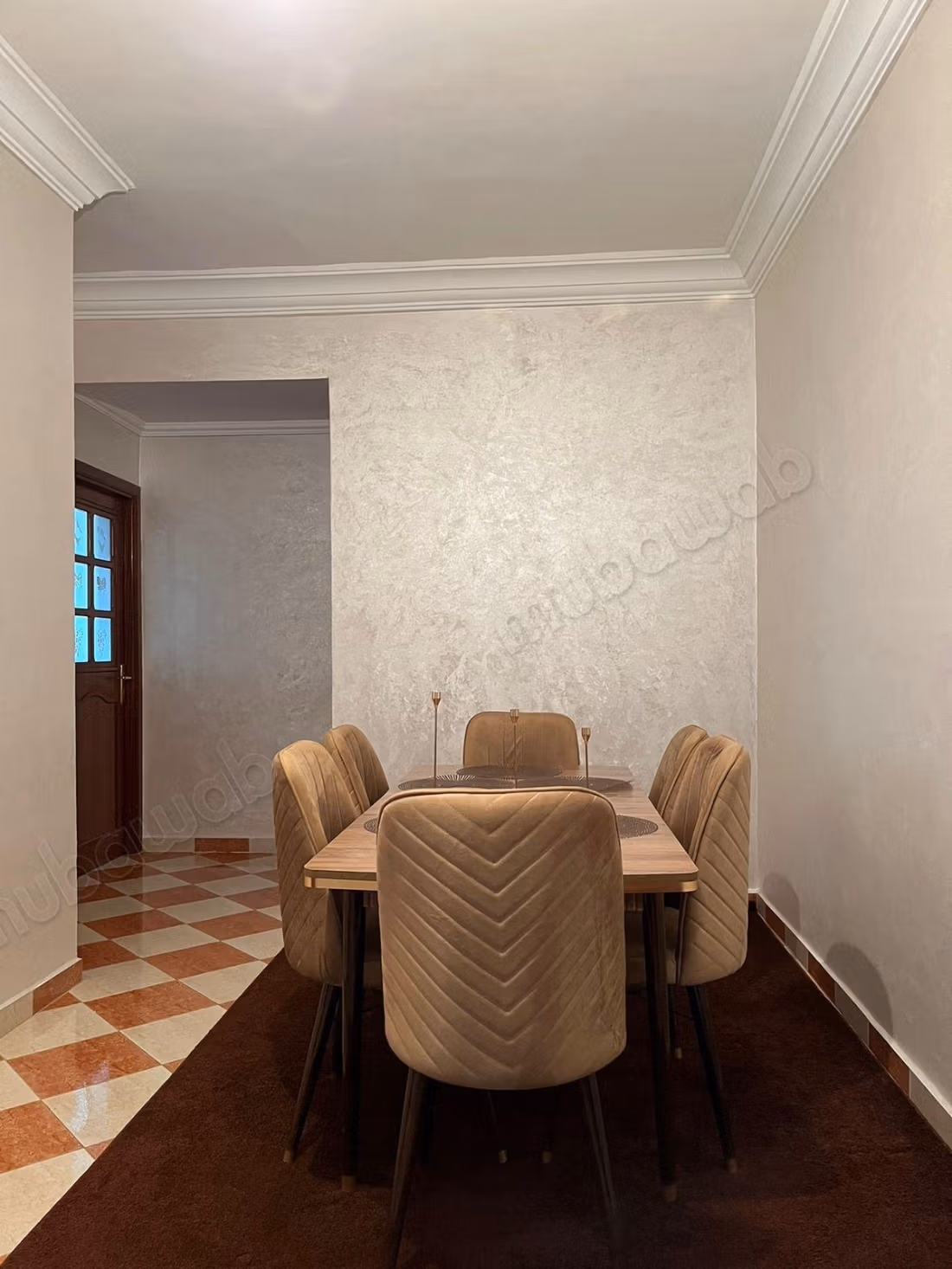 Appartement 107 m² à Route Nationale Assilah (N1) — 9