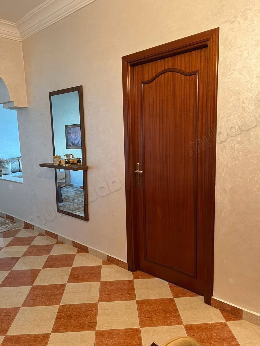 Appartement 107 m² à Route Nationale Assilah (N1) — 10