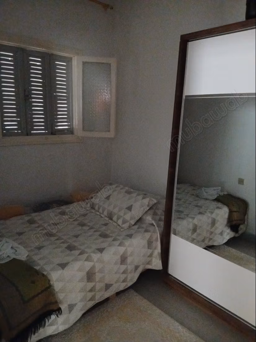 Maison a vendre dans medina de marshan