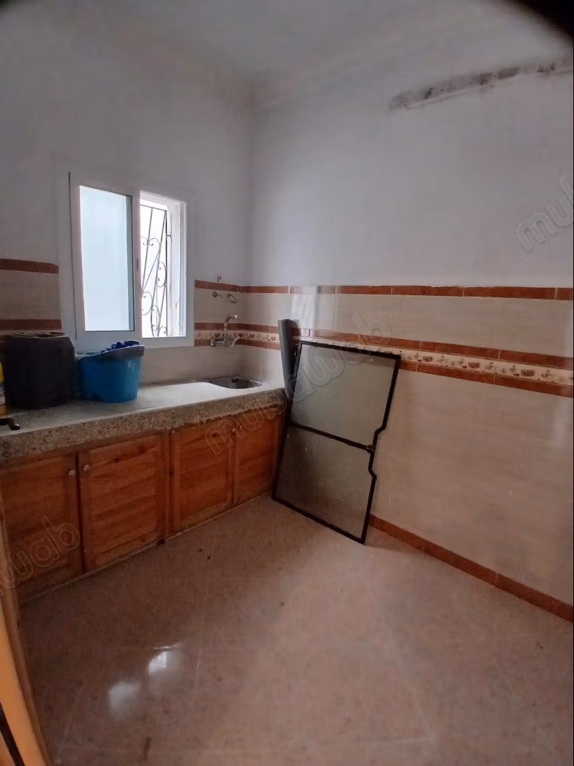 Maison a vendre dans medina de marshan