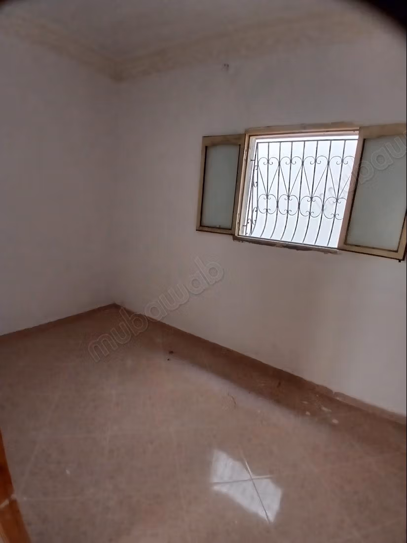 Maison a vendre dans medina de marshan