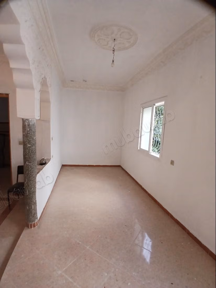 Maison a vendre dans medina de marshan