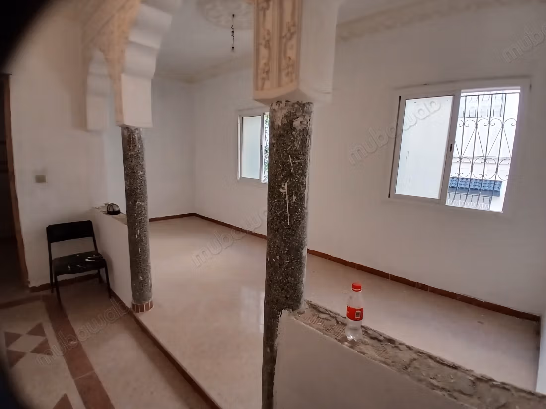 Maison a vendre dans medina de marshan
