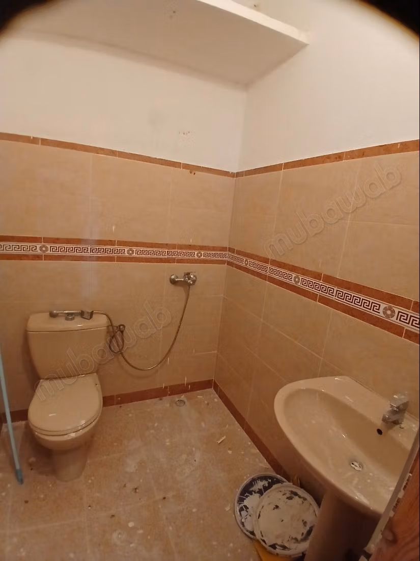 Maison a vendre dans medina de marshan