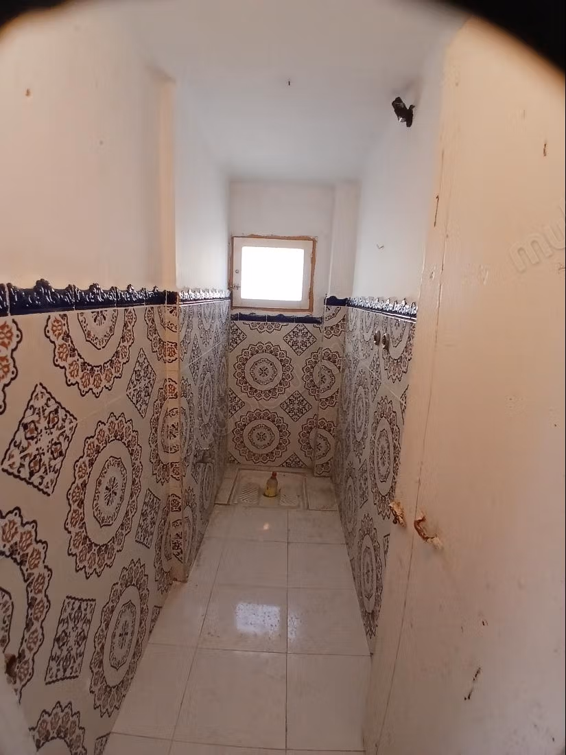 Maison a vendre dans medina de marshan