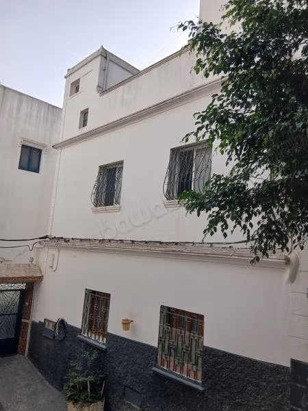 Maison a vendre dans medina de marshan