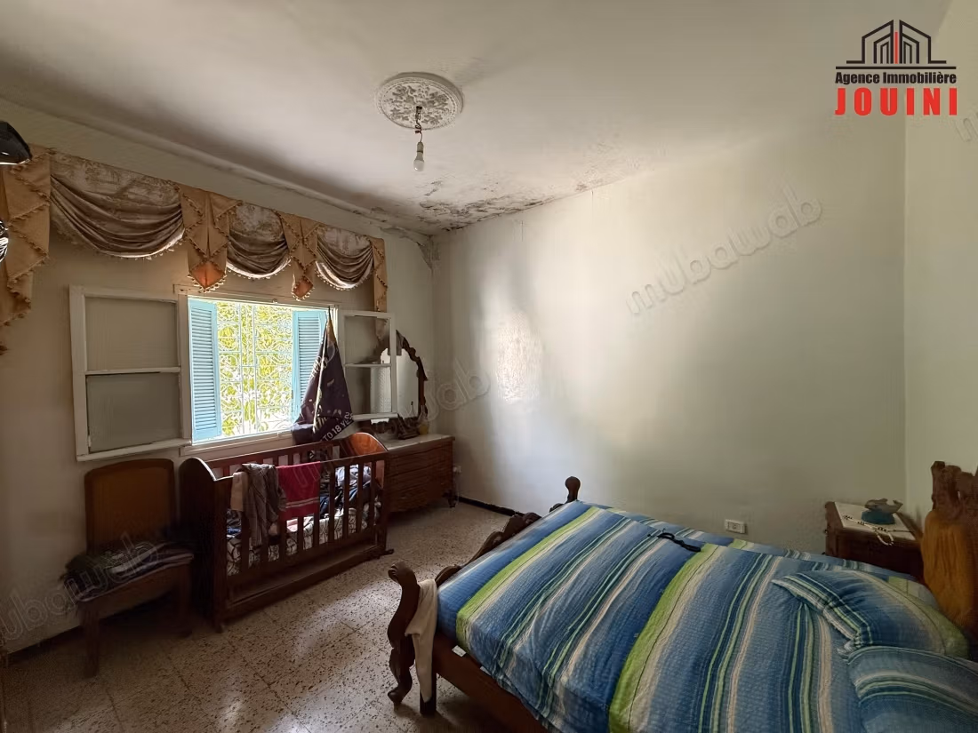 Villa 432 M² a Città Monôme El Ouardia