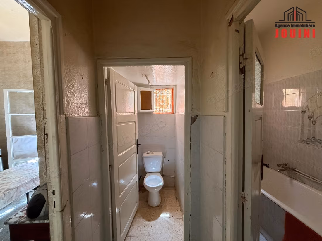 Villa 432 M² a Città Monôme El Ouardia
