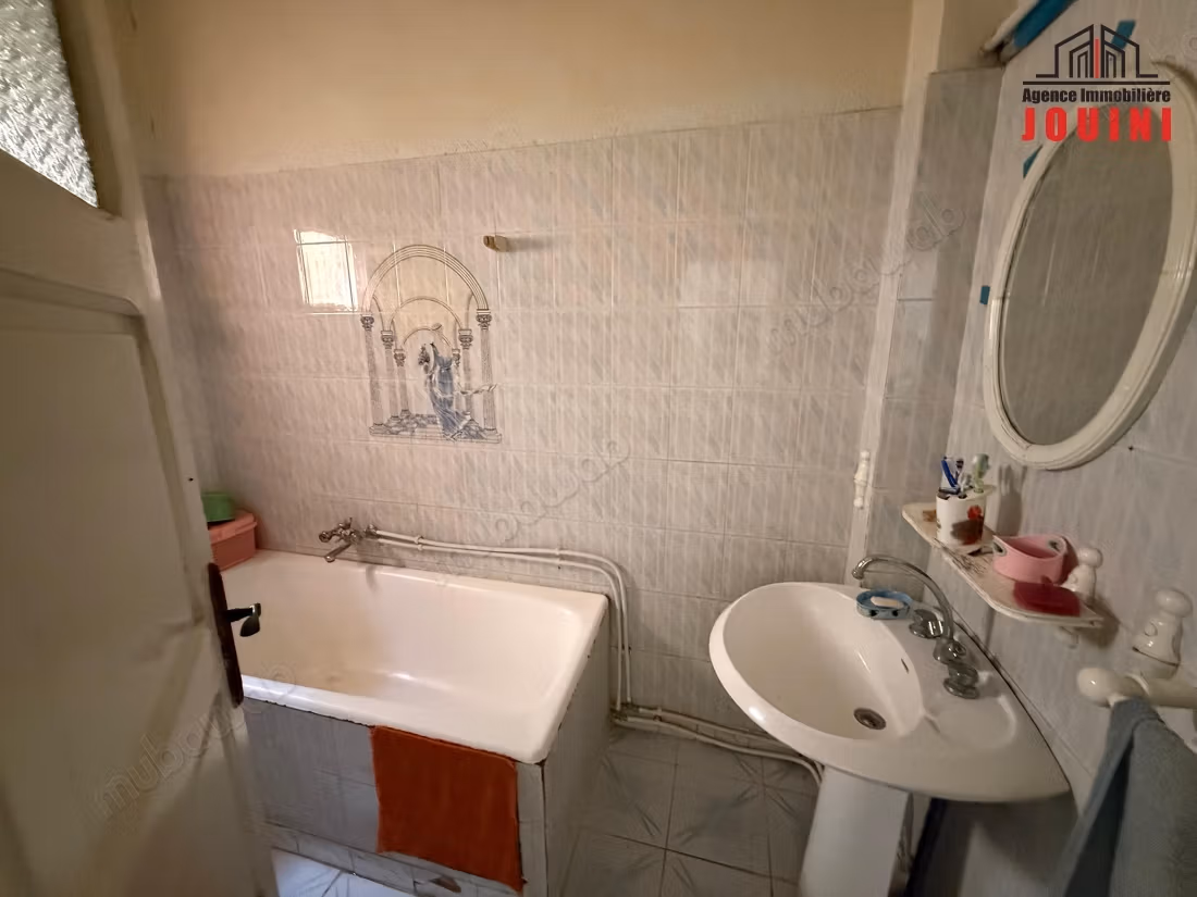Villa 432 M² a Città Monôme El Ouardia