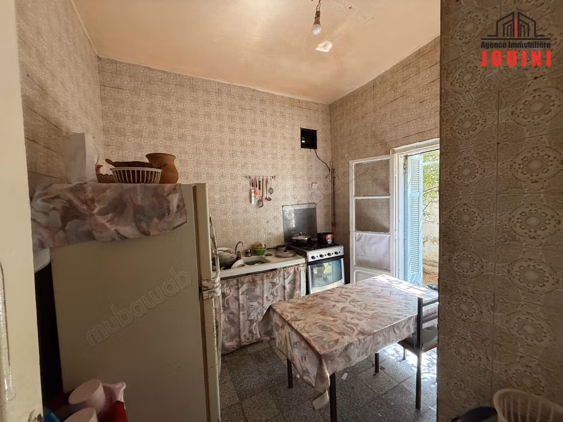 Villa 432 M² a Città Monôme El Ouardia