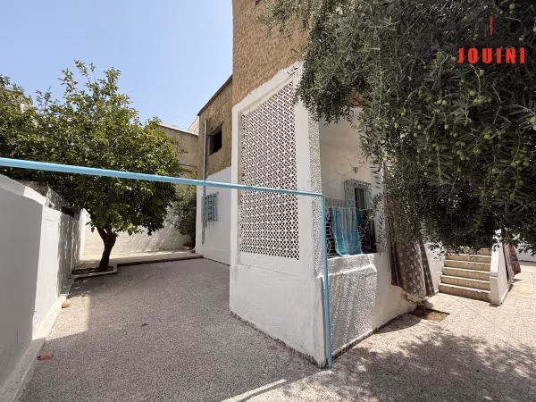 Villa 432 M² a Città Monôme El Ouardia