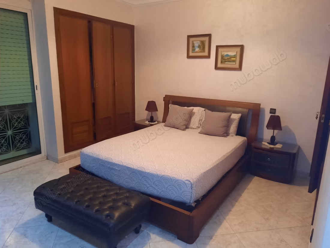 Apartamento cruzado en venta