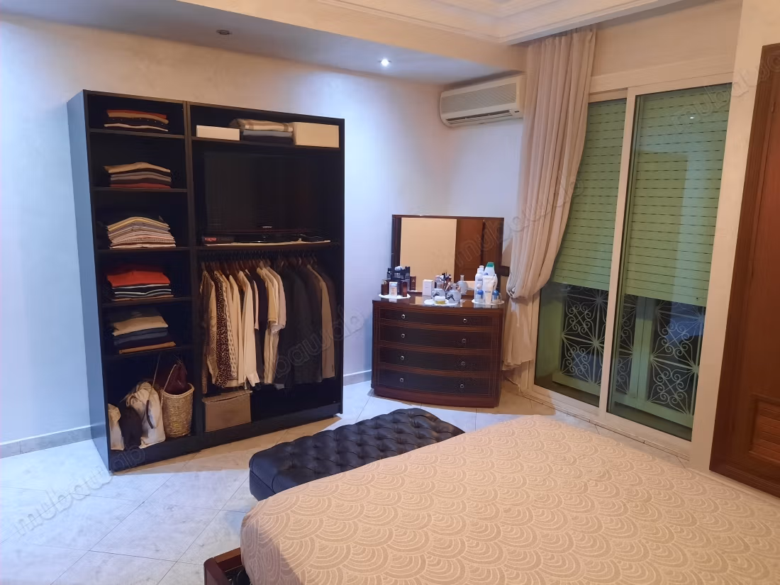 Apartamento cruzado en venta