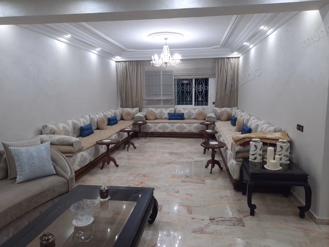 Apartamento cruzado en venta