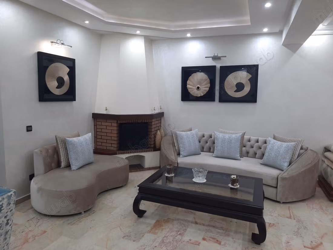 Apartamento cruzado en venta