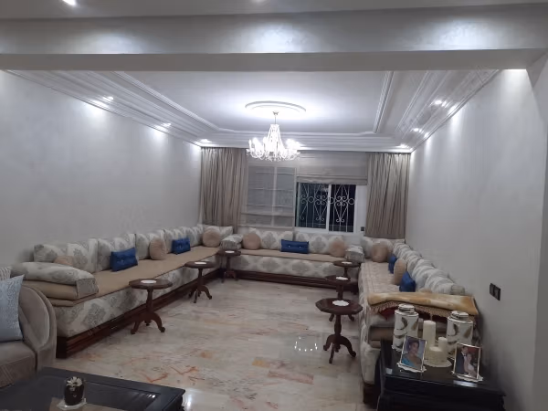 Crossing apartment for sale