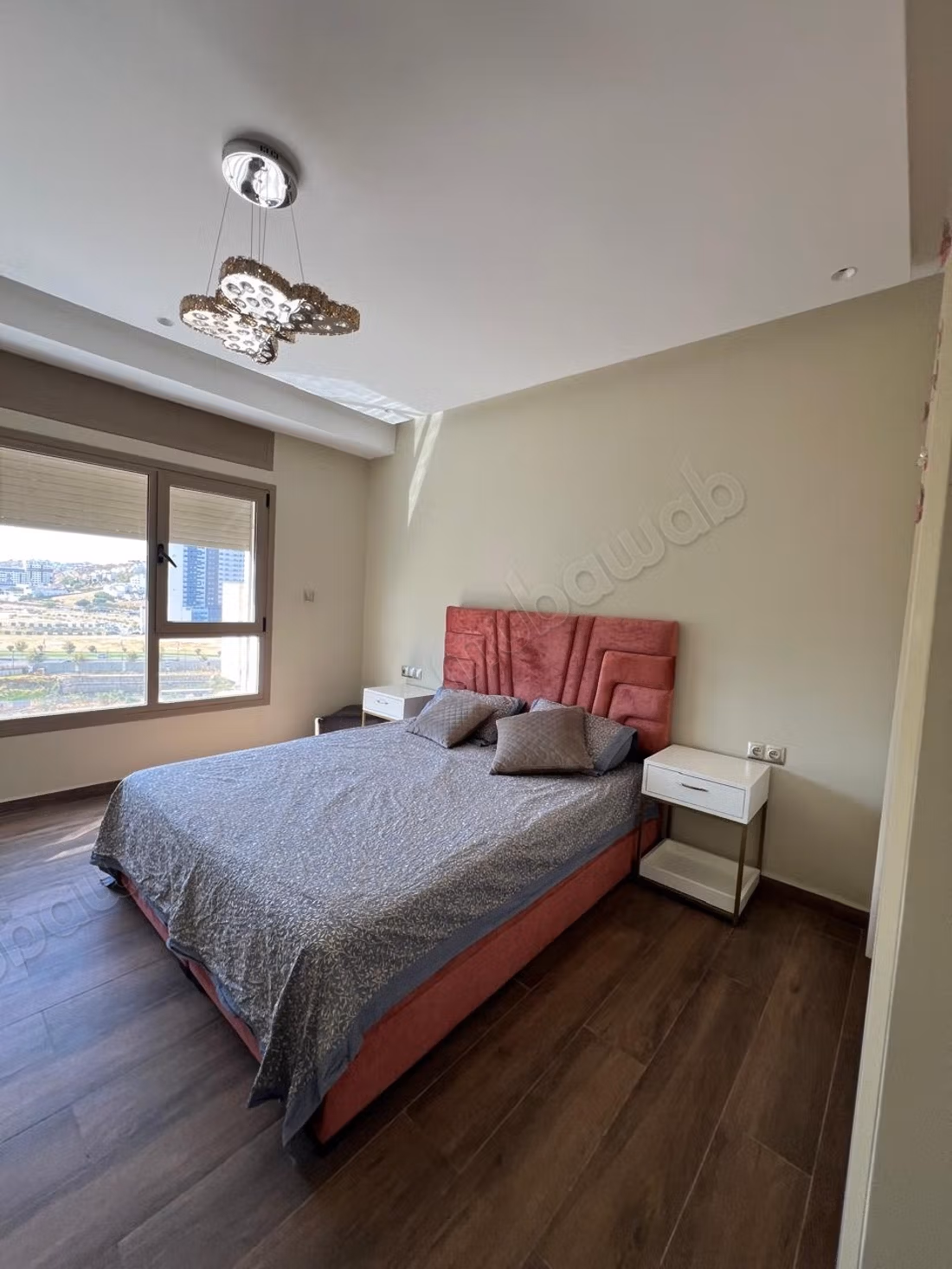 Location appartement longue duree tanger city cent