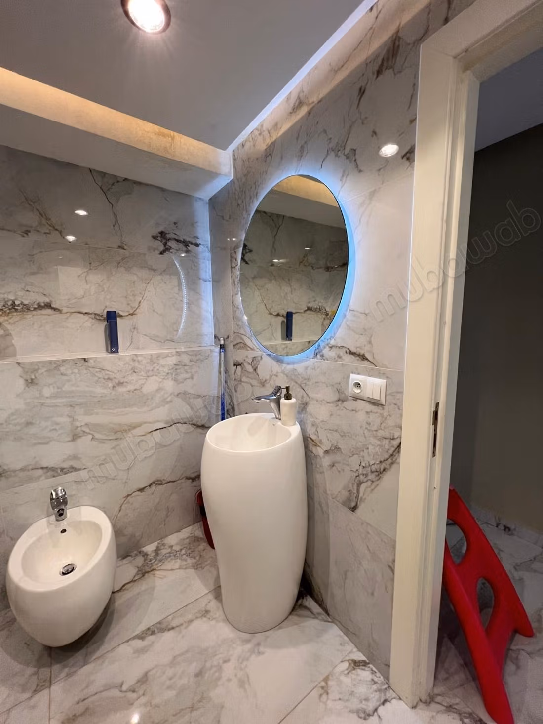 Location appartement longue duree tanger city cent