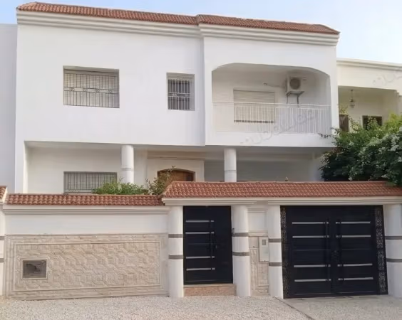 Villa te koop Harhoura
