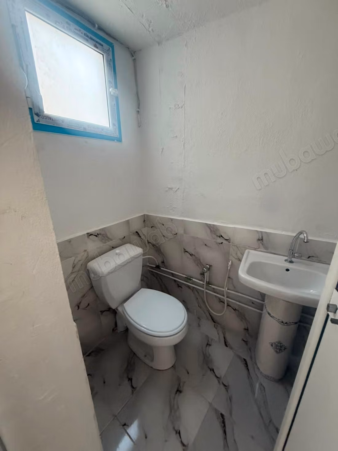 Chamante maison rénovée au cœur de Béni Khalled