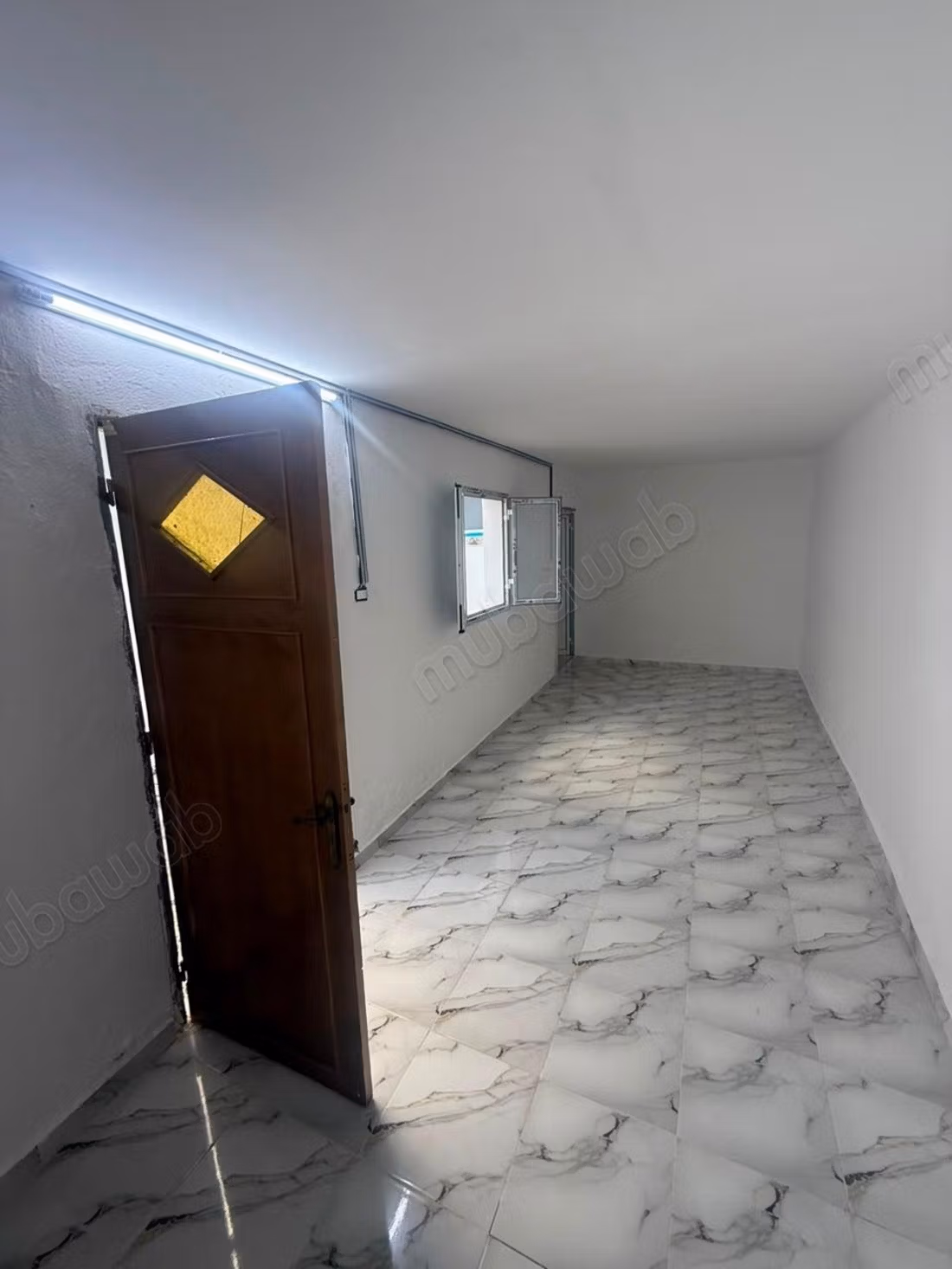 Chamante maison rénovée au cœur de Béni Khalled