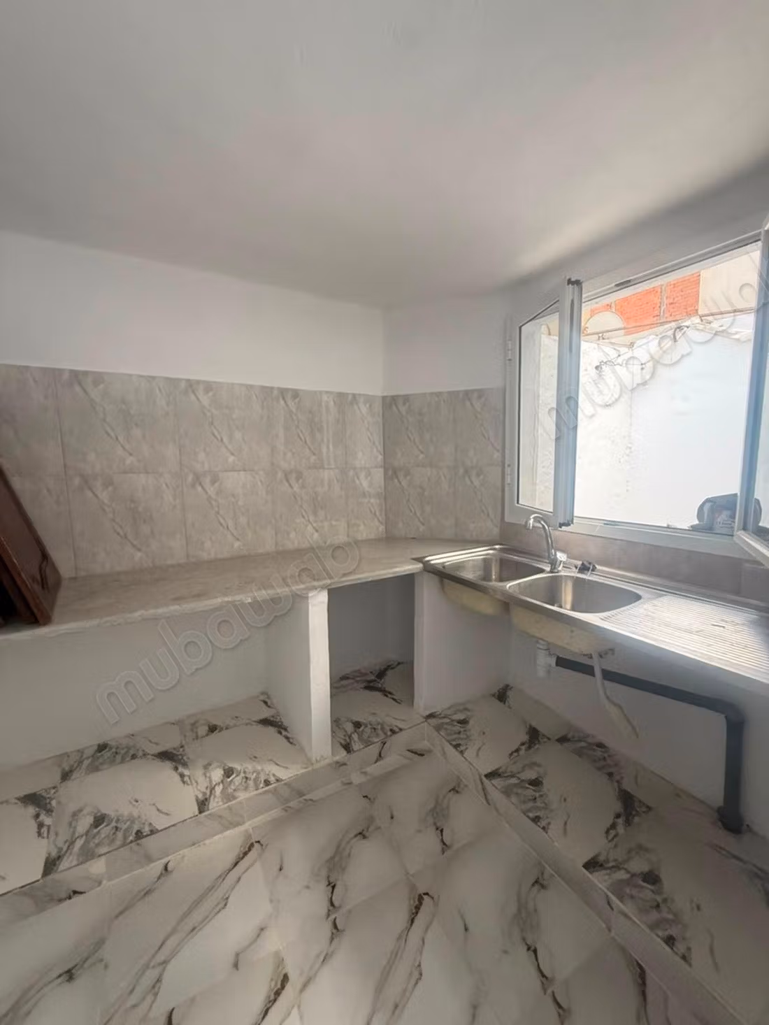Chamante maison rénovée au cœur de Béni Khalled