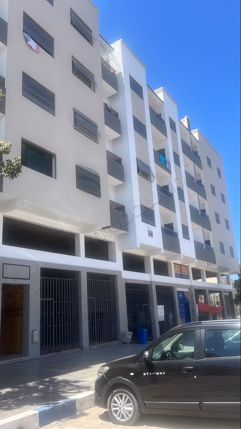 Appartamento completamente arredato 114m2 3 camere