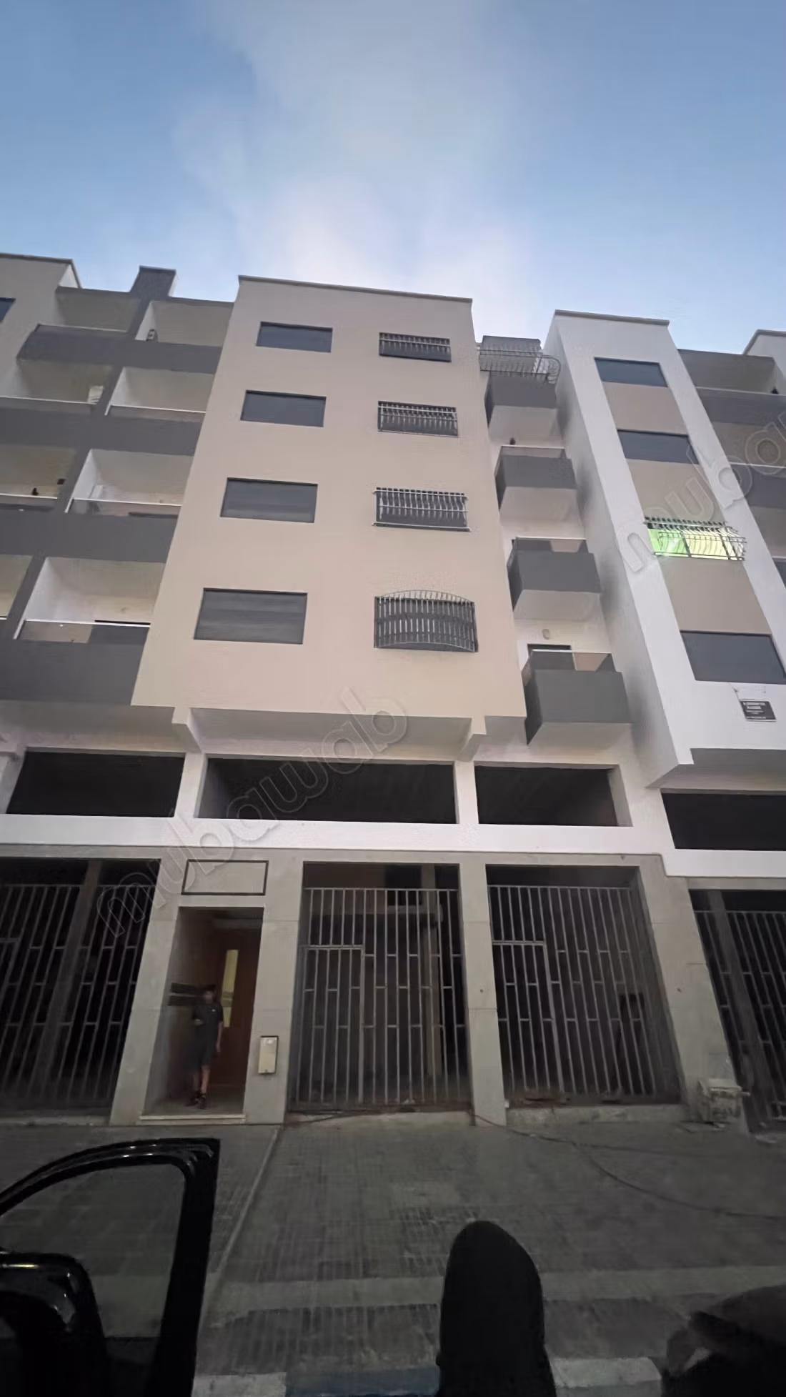 Appartamento completamente arredato 114m2 3 camere
