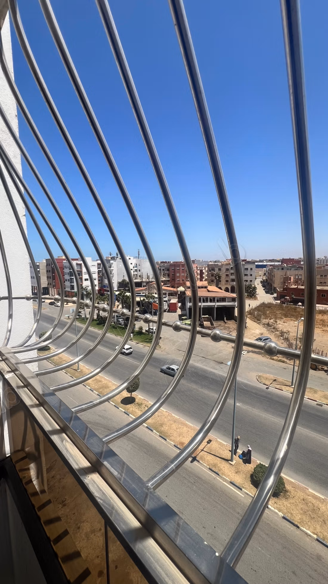 Appartamento completamente arredato 114m2 3 camere