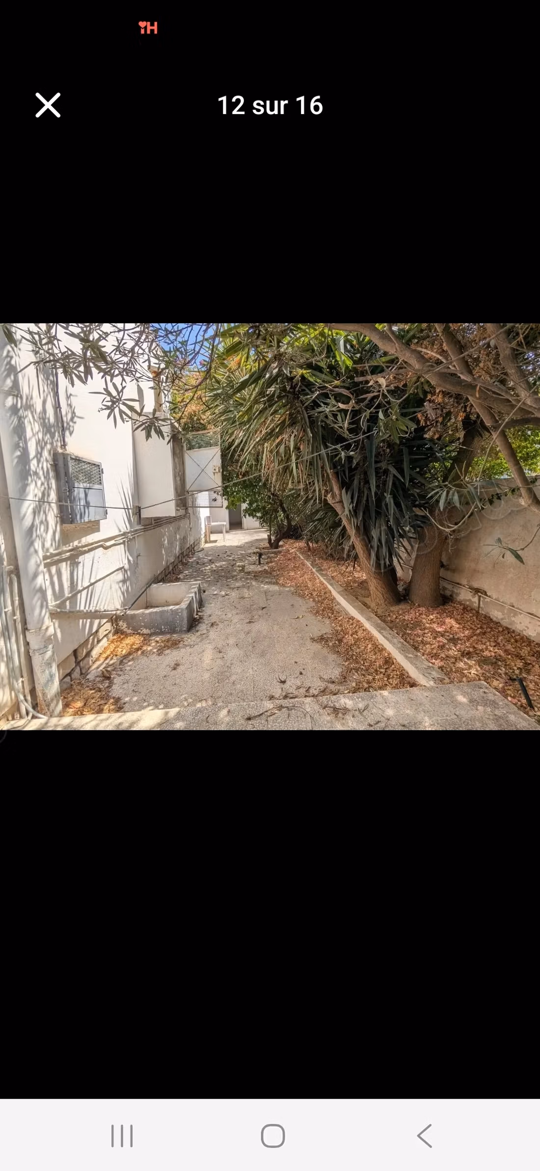 Vente villa en plein pied a Mutuelleville