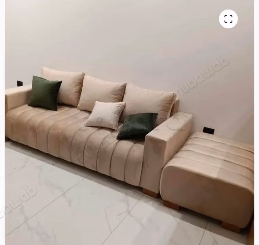 Well-furnished apartment s1 chotrana 3