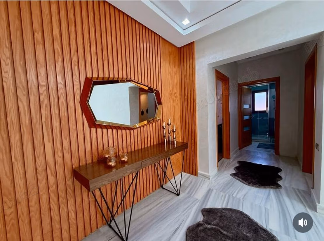 Prachtige villa te koop in Hrara. 3 kamers. Gemeubileerd
