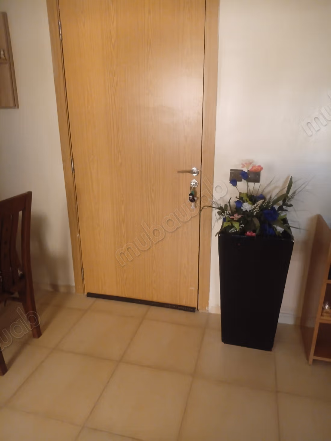 In affitto – Appartamento arredato a Zhour Targa