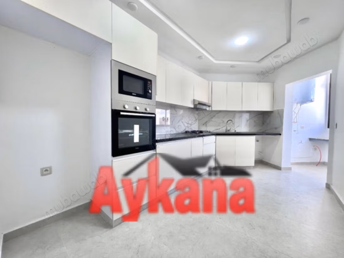 Location appartement à Rabat 
Hay Riad