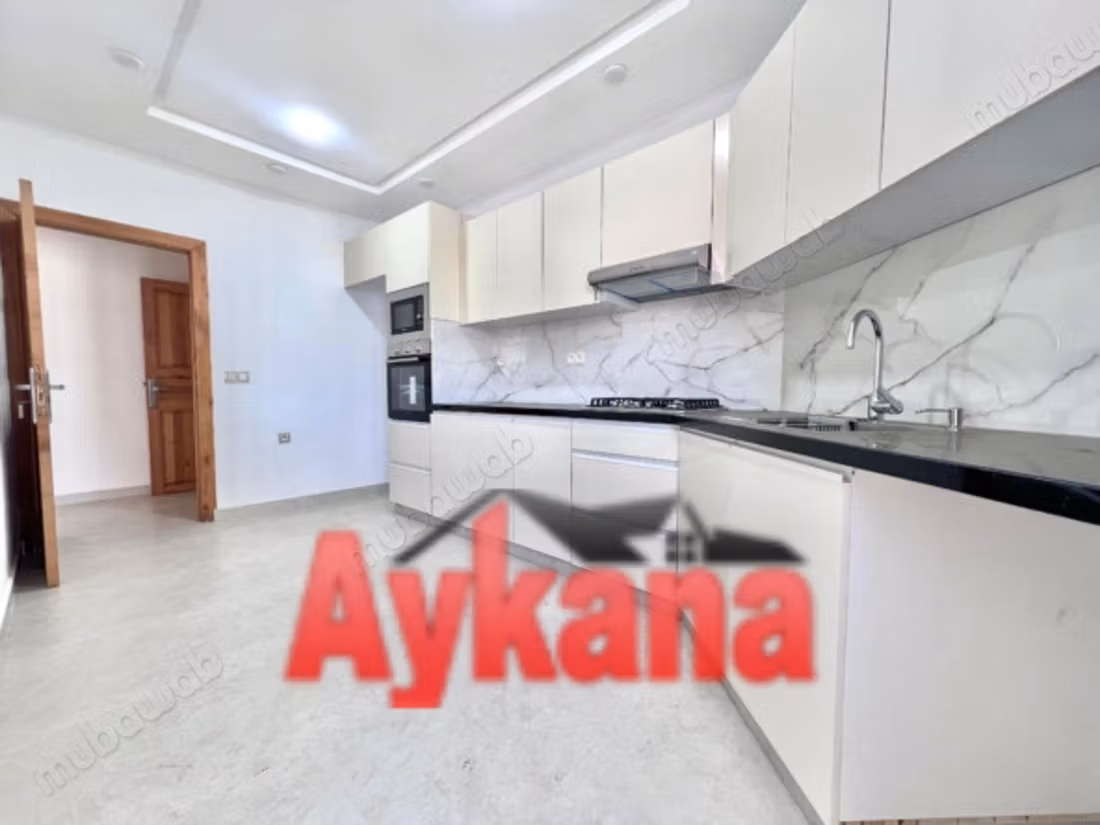Location appartement à Rabat 
Hay Riad