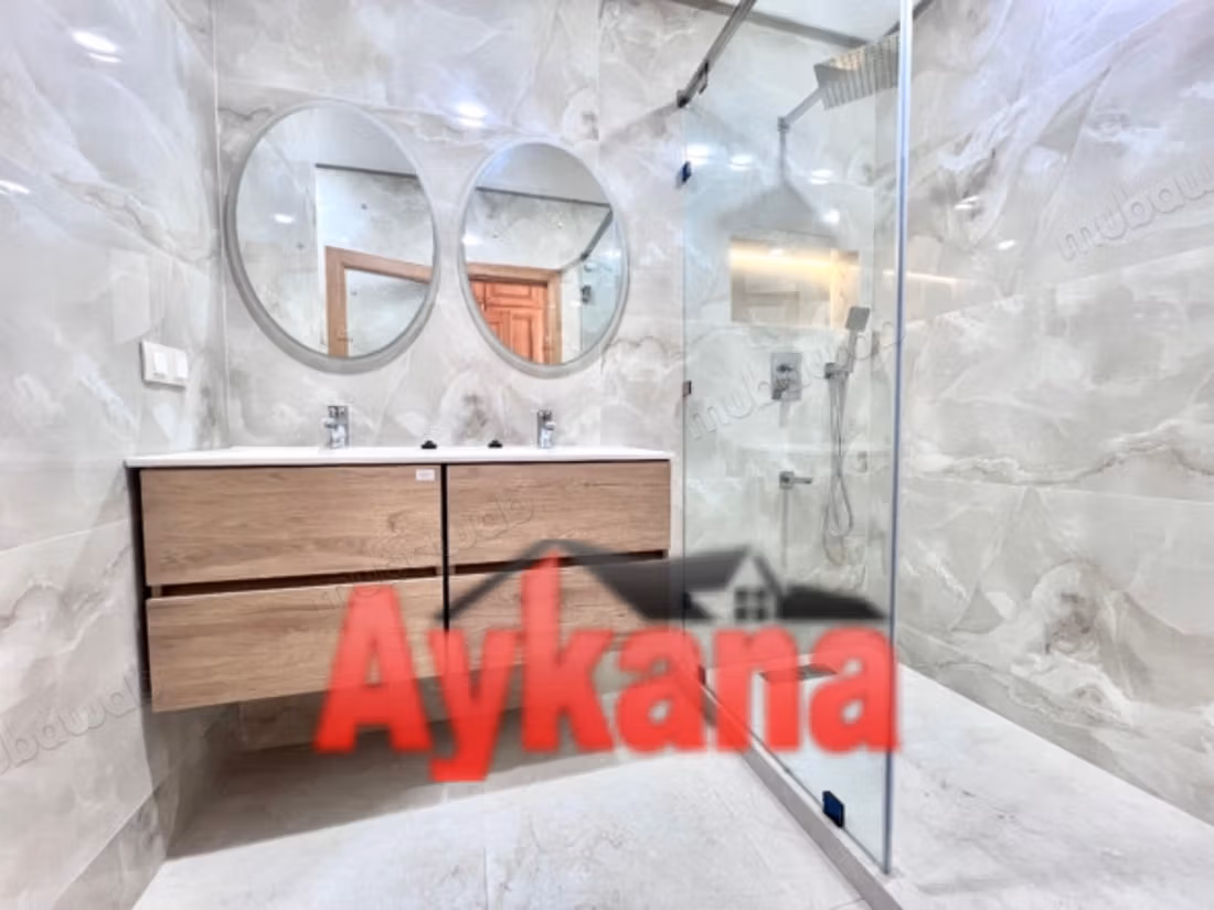 Location appartement à Rabat 
Hay Riad
