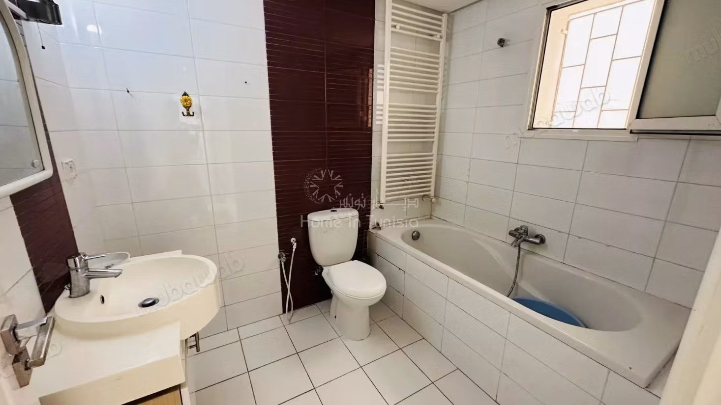 À Vendre – Appartement S3 à Khzema Est