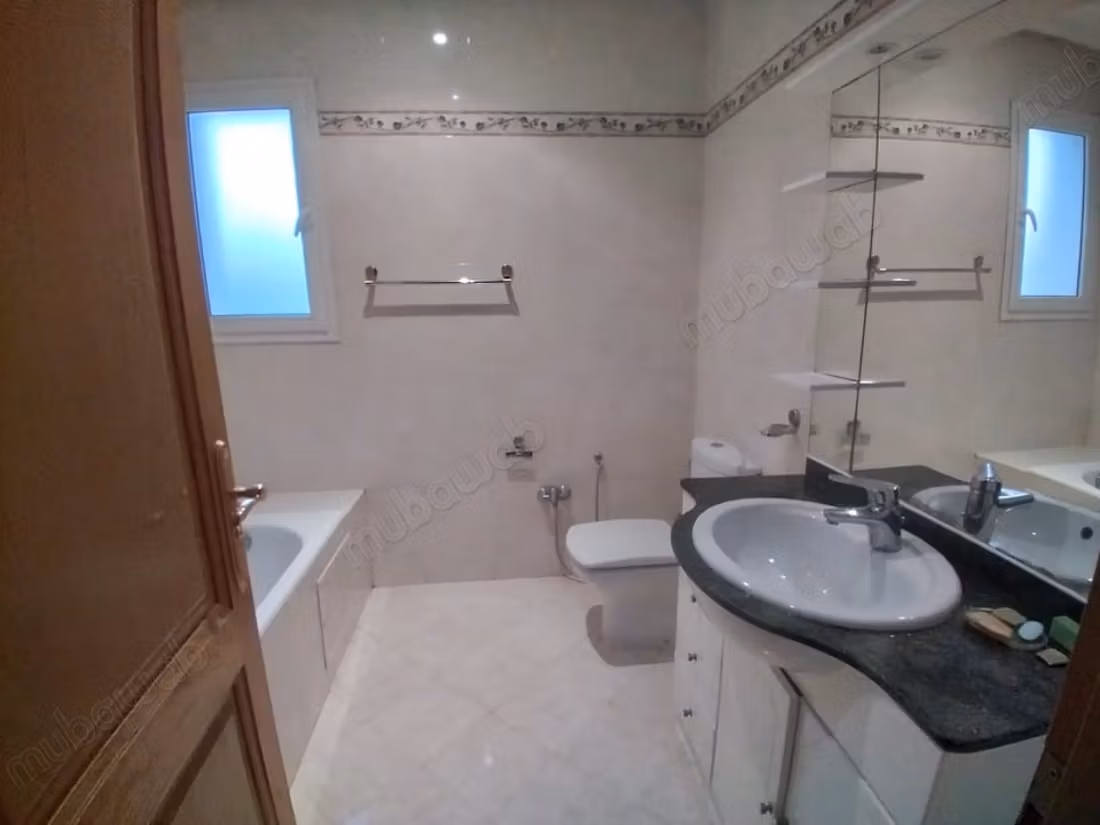 S2 meublé à La Marsa Stade