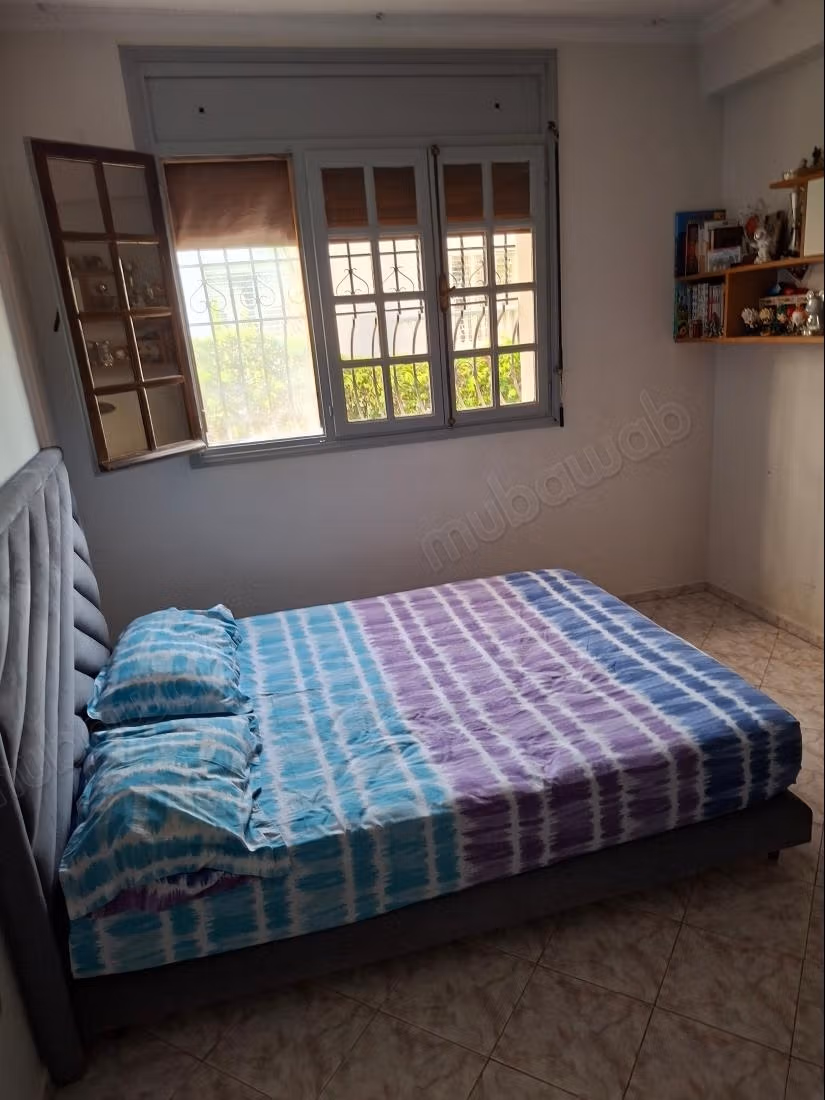 A vendre jolie villa en face du quartier CFC