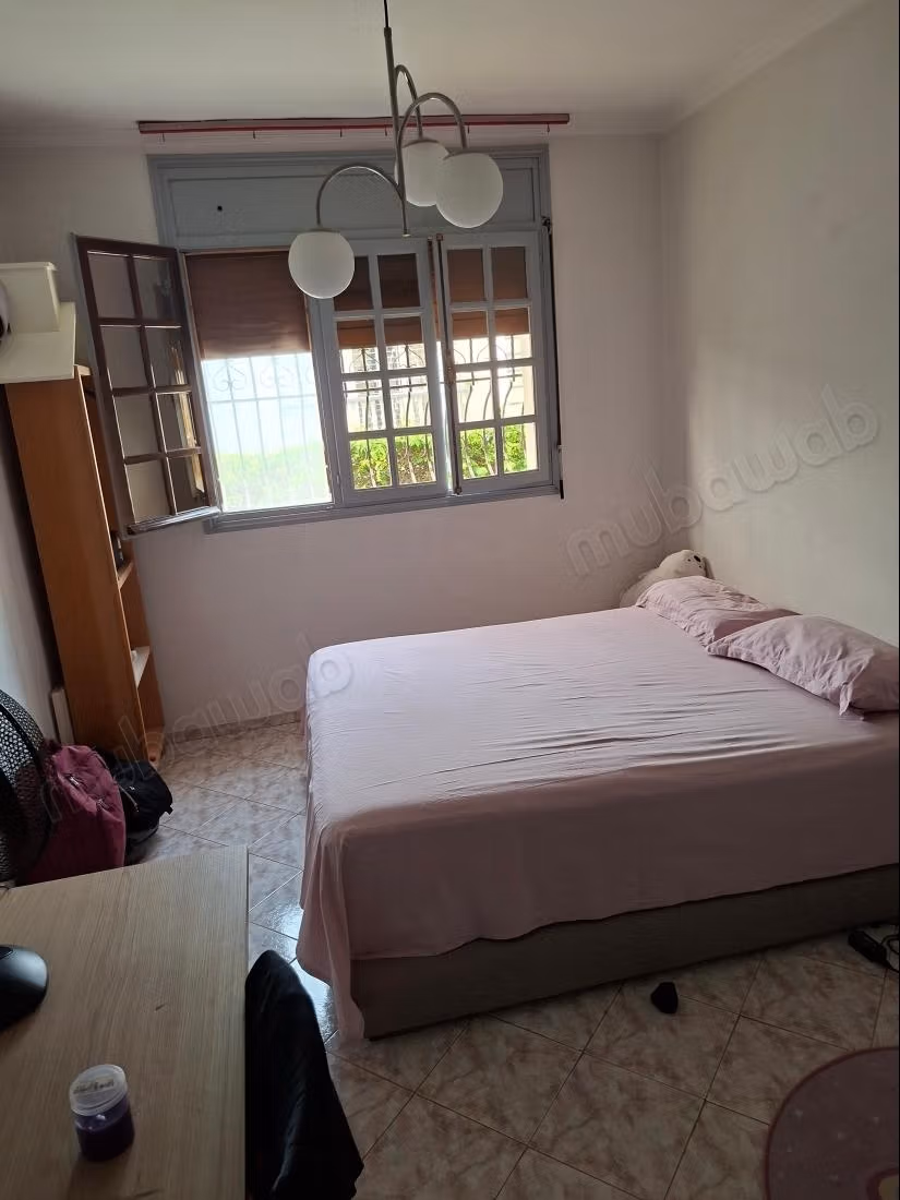 A vendre jolie villa en face du quartier CFC