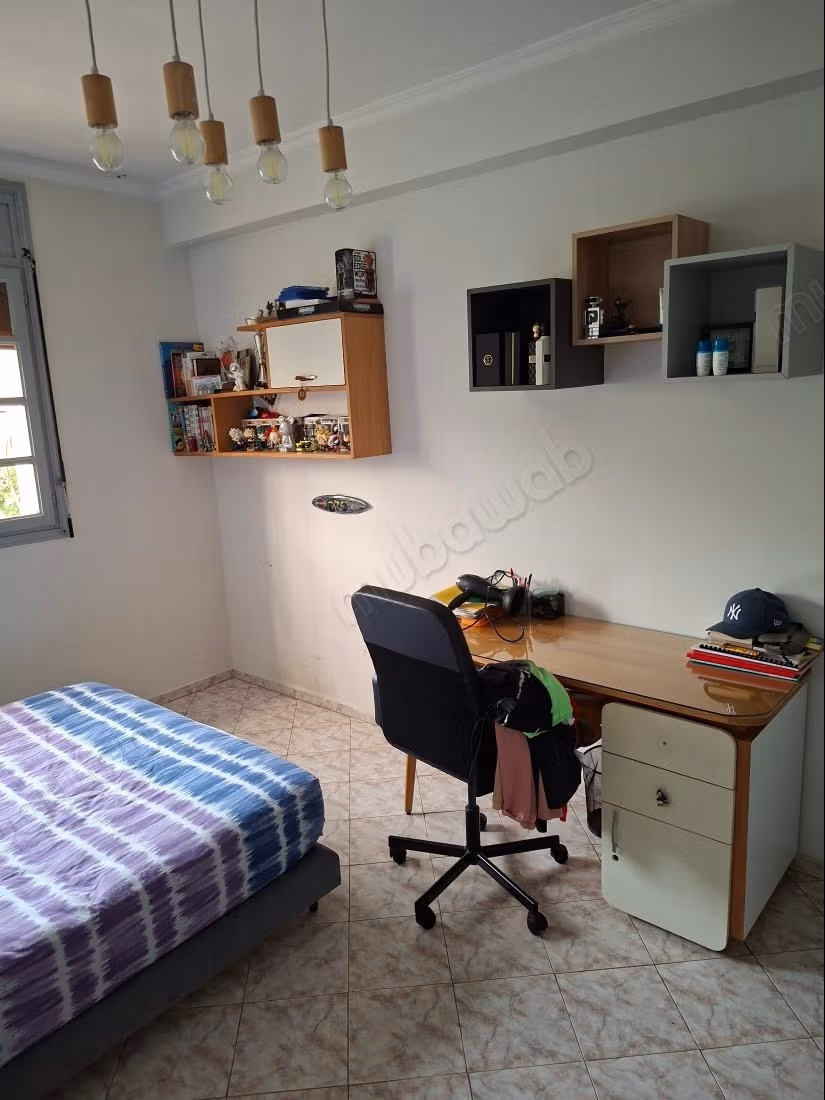 A vendre jolie villa en face du quartier CFC