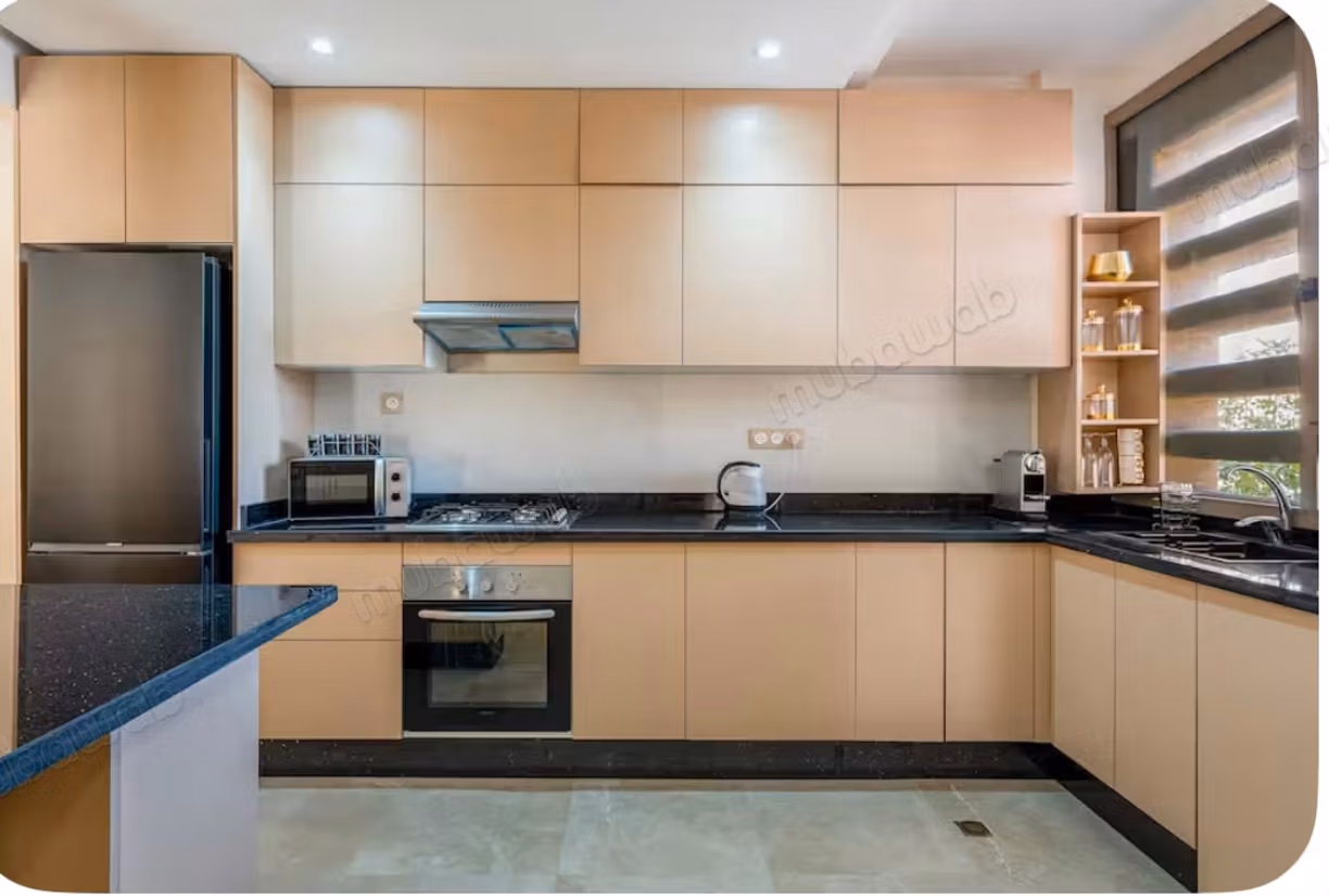 Appartement 94 m² à Boulevard Med 6 — 10