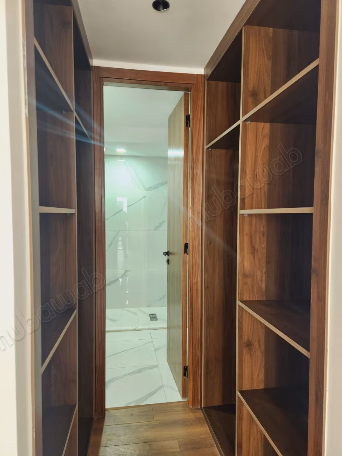 Luxury Empty Apartment 84m2 in Casa Finance City