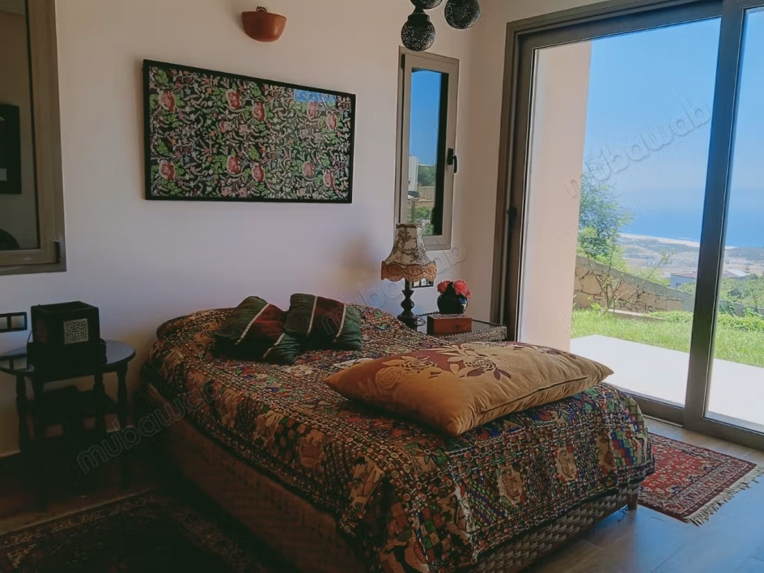Villa moderne a vendre a mediona