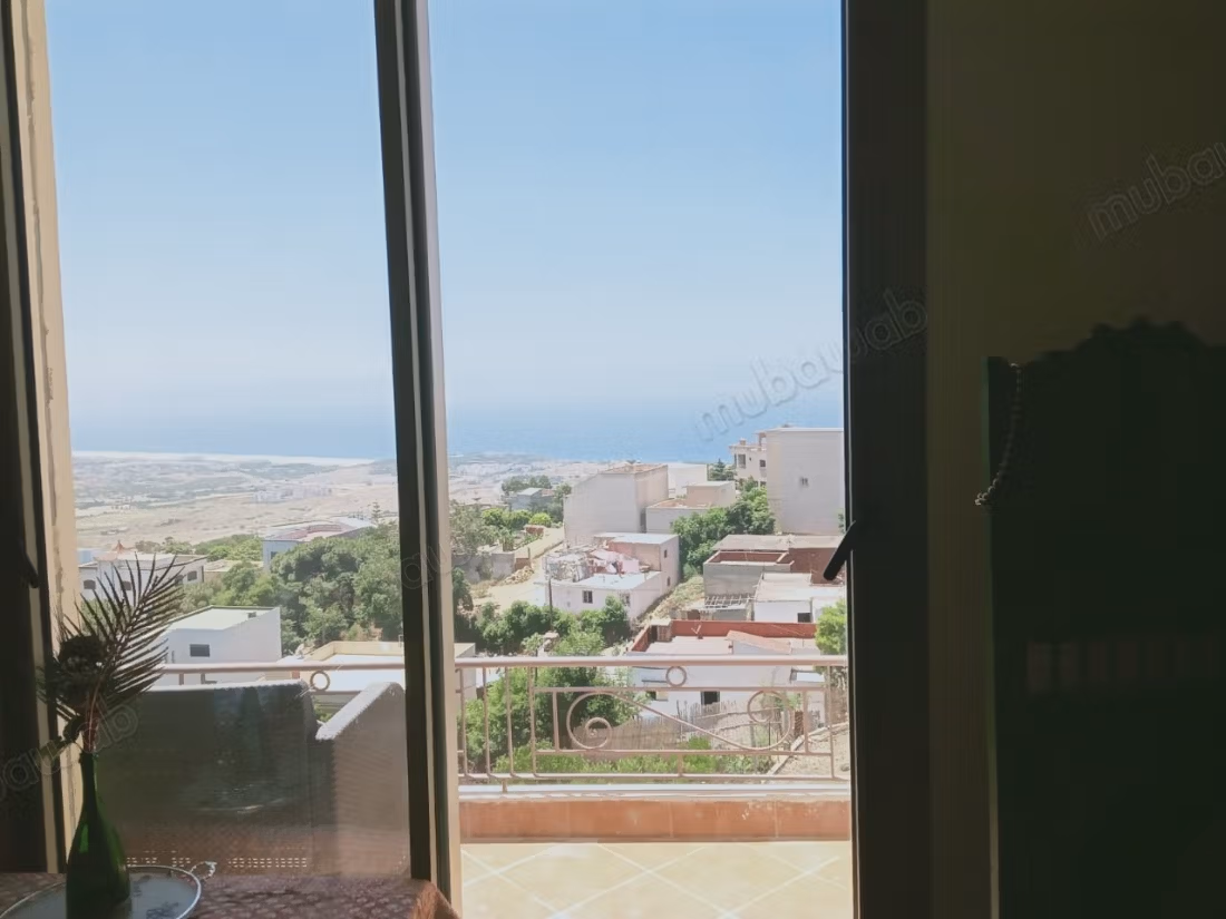 Villa moderne a vendre a mediona