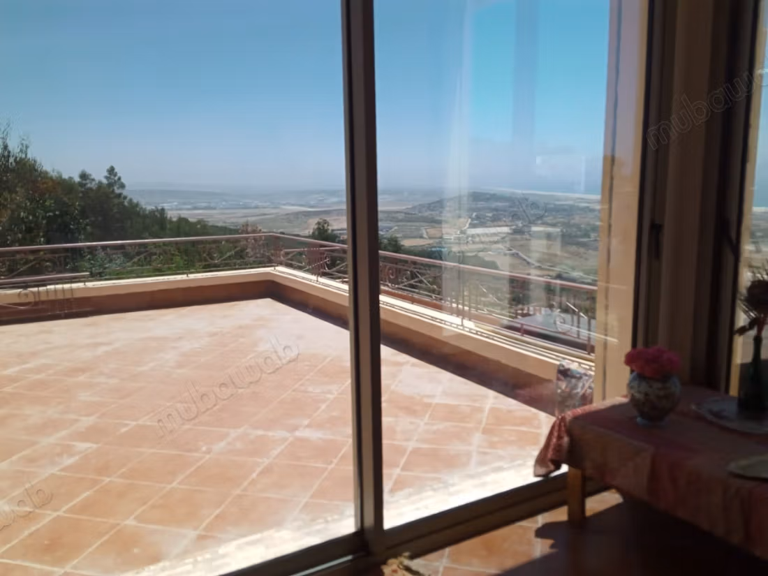 Villa moderne a vendre a mediona