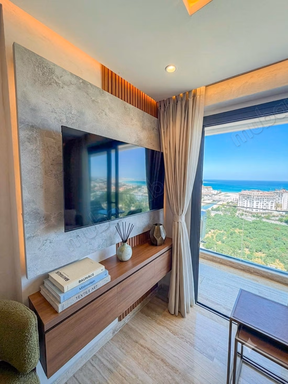 Appartement 52 m² à Tanger City Center — 3