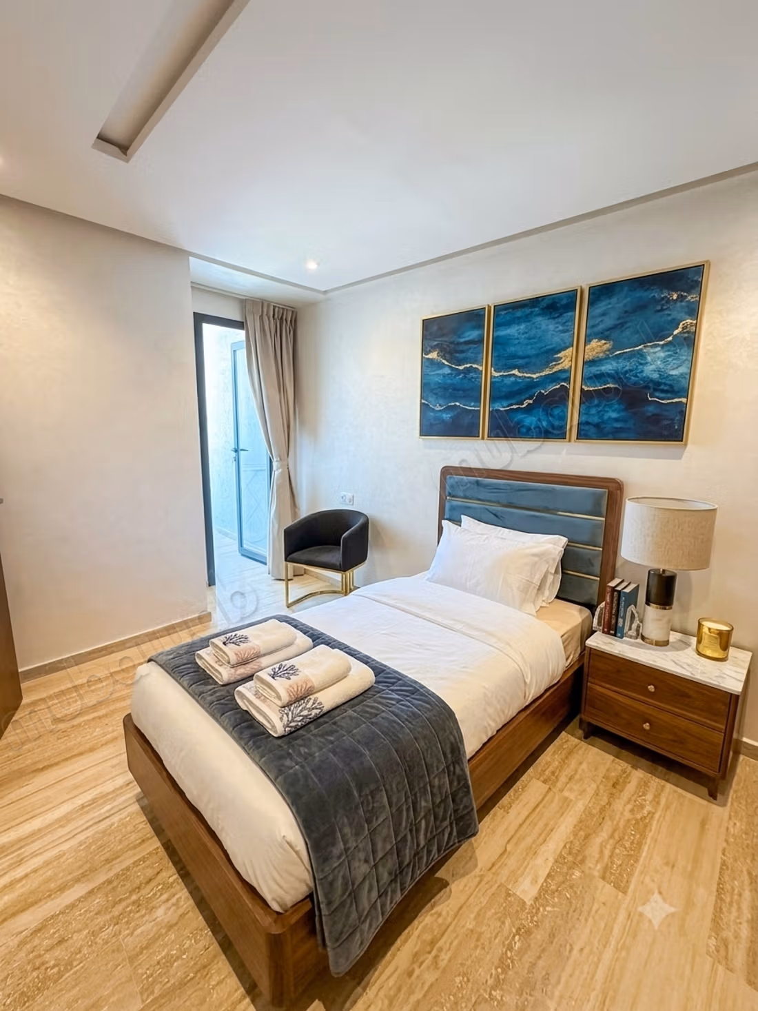 Appartement 52 m² à Tanger City Center — 5